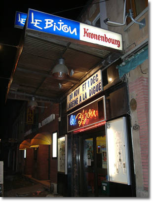 Le Bijou